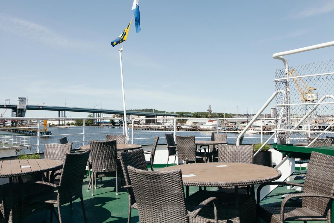 Good Morning+ Goeteborg City Экстерьер фото